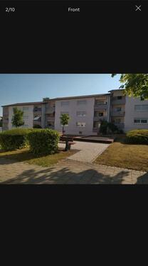 Foto - 3 Zimmer Etagenwohnung zum Kaufen in Crailsheim