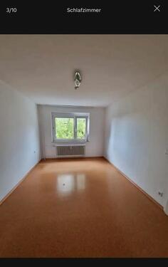 Foto - 3 Zimmer Etagenwohnung in Crailsheim
