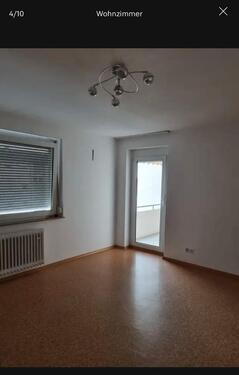 Foto - Etagenwohnung in Crailsheim zum Kaufen