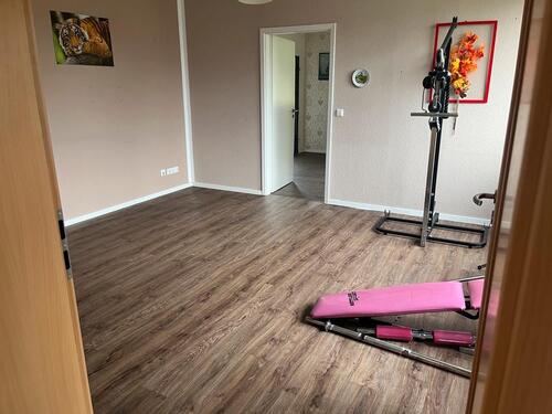 Foto - 3 Zimmer Erdgeschoßwohnung zur Miete in Bad Grund (Harz)