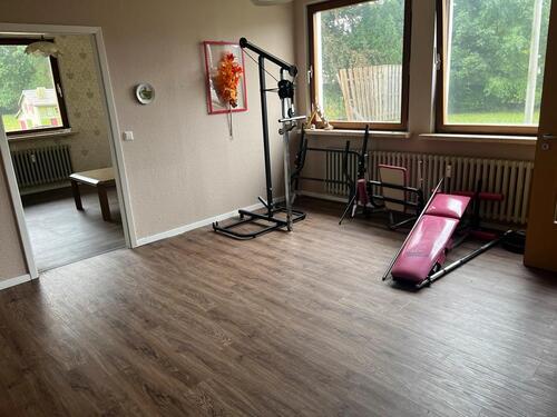 Foto - 3 Zimmer Erdgeschoßwohnung in Bad Grund (Harz)