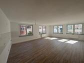 Foto - Helle, lichtdurchflutete Wohnung in der Fußgängerzone