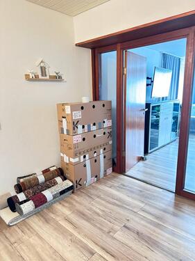 Foto - Etagenwohnung in Papenburg