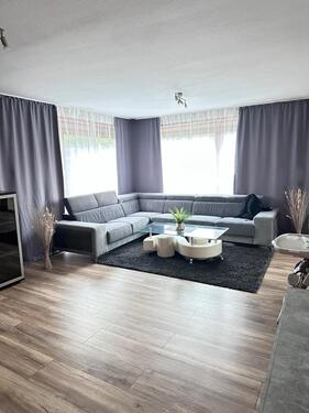 Foto - Etagenwohnung in Papenburg zur Miete