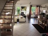 Foto - 3,5-Zimmer-Maisonette-Wohnung mit traumhaftem Blick, geh.