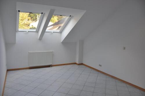Foto - Etagenwohnung in Sinzheim