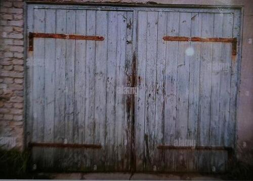 Foto - Garage zu vermieten mit Strom Licht Wasser Stuttgart Süd Heslach