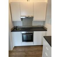 1,5 Zimmer Apartment Wohnung - Minden zentrumsnah