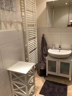 Foto - Etagenwohnung zur Miete in Ringgau