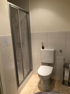 Foto - Etagenwohnung in Ringgau