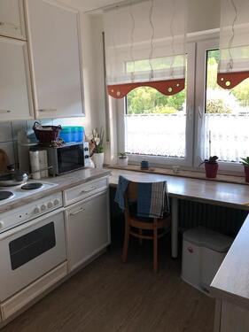 Foto - Etagenwohnung in Ringgau zur Miete