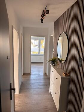 Foto - Etagenwohnung zum Kaufen in Hohenlockstedt