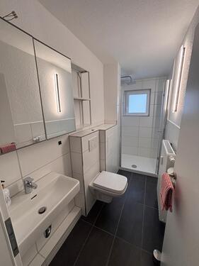 Foto - Etagenwohnung in Hohenlockstedt