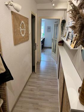 Foto - Etagenwohnung in Mönchengladbach zur Miete