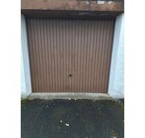 Stellplatz Motorrad Garage Abstellplatz - Kirchheim unter Teck