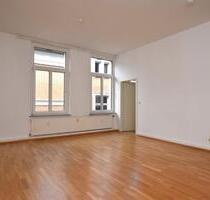 Jasperallee: Wohnen Sie in Braunschweigs Bestlage..