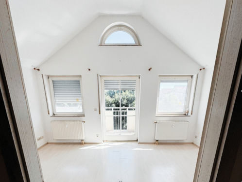 Foto - Etagenwohnung in Mittenwalde
