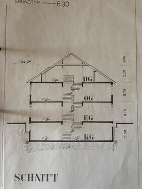 Foto - Nürnberg Pillereuth - Reihenmittelhaus mit Wintergarten und Kamin