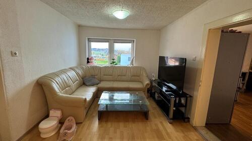 Foto - Wohnung zu Vermieten - 540,00 EUR Kaltmiete,