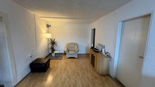 Foto - Etagenwohnung zur Miete in Hauzenberg