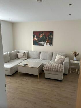 Foto - 3-Zi. Wohnung mit Einbauküche und Stellplatz in Sudheim