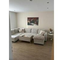 3-Zi. Wohnung mit Einbauküche und Stellplatz in Sudheim - Northeim