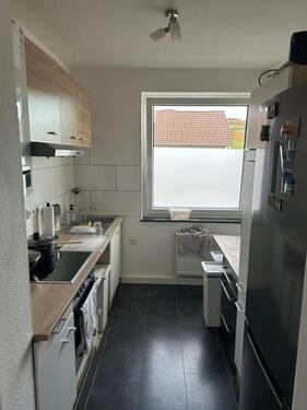 Foto - Etagenwohnung zur Miete in Northeim