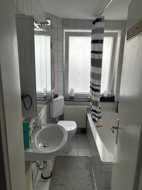 Foto - Etagenwohnung in Northeim