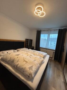 Foto - 3 Zimmer Etagenwohnung in Coburg