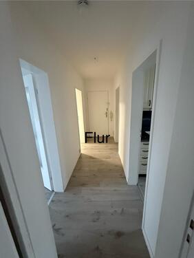 Foto - Etagenwohnung in Bremen zur Miete