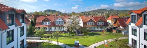 Foto - Etagenwohnung in Witzenhausen