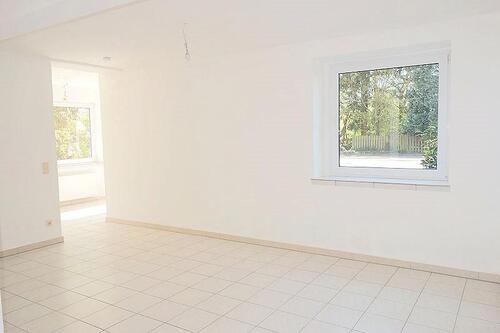 Foto - Etagenwohnung in Hiddenhausen zur Miete