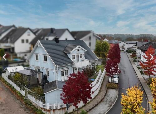 Foto - Einfamilienhaus - 749.000,00 EUR Kaufpreis, ca.  161,00 m²