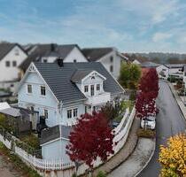 Einfamilienhaus - 749.000,00 EUR Kaufpreis, ca.  161,00 m² in Leverkusen (PLZ: 51375) Schlebusch