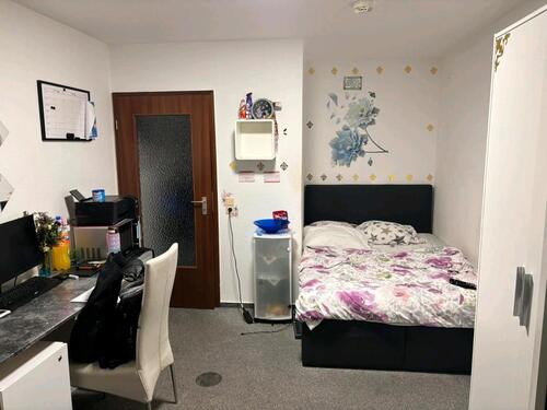 Foto - 1 Zimmer Etagenwohnung zur Miete in Mülheim an der Ruhr