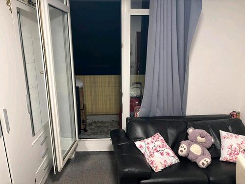 Foto - 1 Zimmer Etagenwohnung in Mülheim an der Ruhr