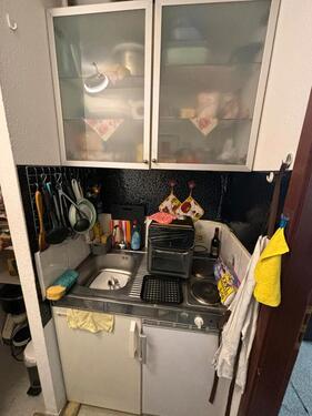 Foto - Etagenwohnung in Mülheim an der Ruhr zur Miete