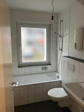 Foto - Etagenwohnung in Krefeld zur Miete