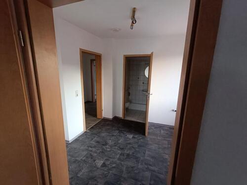 Foto - Etagenwohnung in Lichtentanne zur Miete