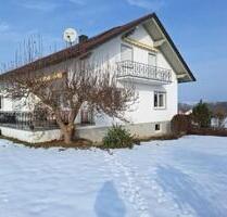 Vermietung Erdgeschoßwohnung Hunderdorf