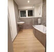 2 ZKB, 80m2, komplett renoviert, FBH, ruhig gelegen - Gaugrehweiler