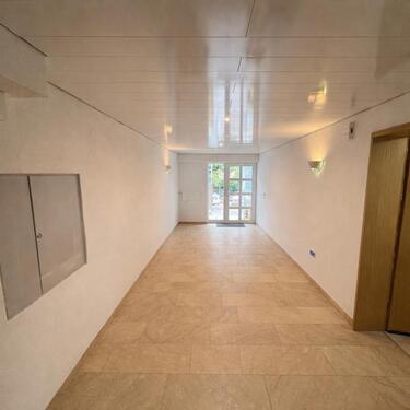 Foto - 4 Zimmer Erdgeschoßwohnung in Gaugrehweiler