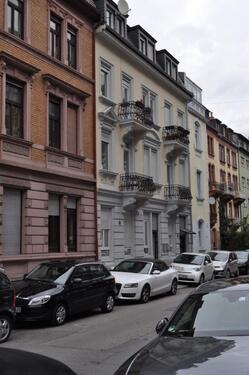 Foto - *** WOHNEN IN ANGENEHMEN HAUS ***