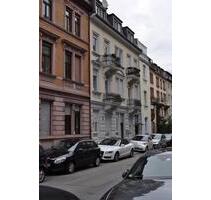 *** WOHNEN IN ANGENEHMEN HAUS *** - Mannheim