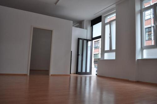 Foto - Etagenwohnung in Mannheim zur Miete