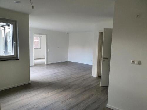 Foto - 3 Zimmer Etagenwohnung zur Miete in Nideggen