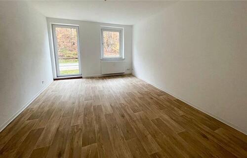 Foto - Bad Schlema - neu sanierte Wohnung in ruhiger Lage