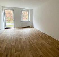 Bad Schlema - neu sanierte Wohnung in ruhiger Lage - Aue-Bad Schlema