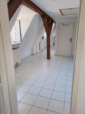 Foto - Etagenwohnung in Wendelstein zur Miete