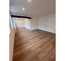 Neu sanierte 4 Zimmer Wohnung im Zentrum von Kalkar, Warmmiete